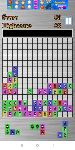 Number Blocks - Preview 8