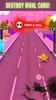 XRacer Car Race-Fast Car Racing screenshot 6