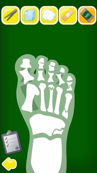 Crazy Foot Doctor - Preview 8