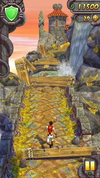 Temple Run 2 for Android - Download the APK from Uptodown