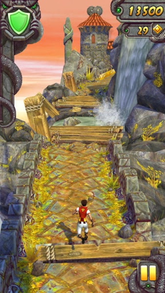 Templerun2 for Android - Download the APK from Uptodown