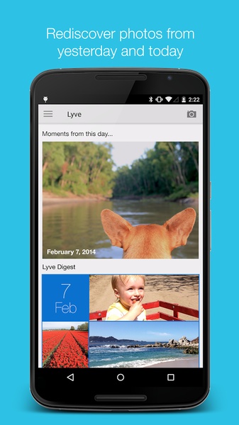 Lyve - Preview 7