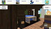 Penthouse build ideas for Minecraft screenshot 5