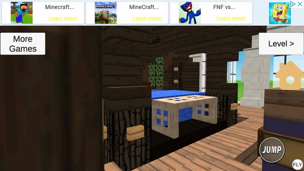 Penthouse build ideas for Minecraft - Preview 5