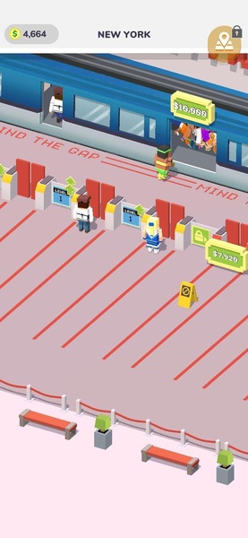 Subway Tycoon - Preview 11