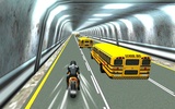 Moto Racing Traffic screenshot 1