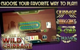 Cribbage Royale screenshot 4