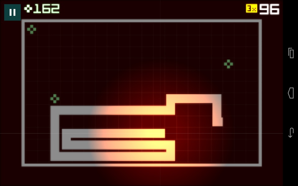 Snake Rewind - Preview 1