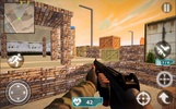 Counter Terrorist 3D Bravo screenshot 3