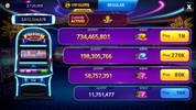 DoubleU Casino screenshot 12