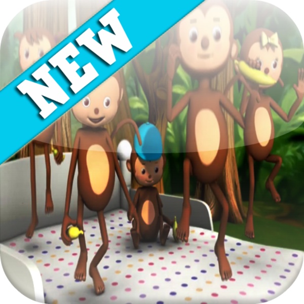 Animal Kids Songs - Preview 1