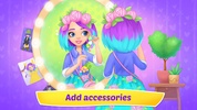 Fashion Doll: games for girls screenshot 3