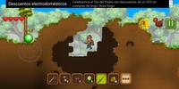 Adventaria: 2D World of Craft & Mining screenshot 12