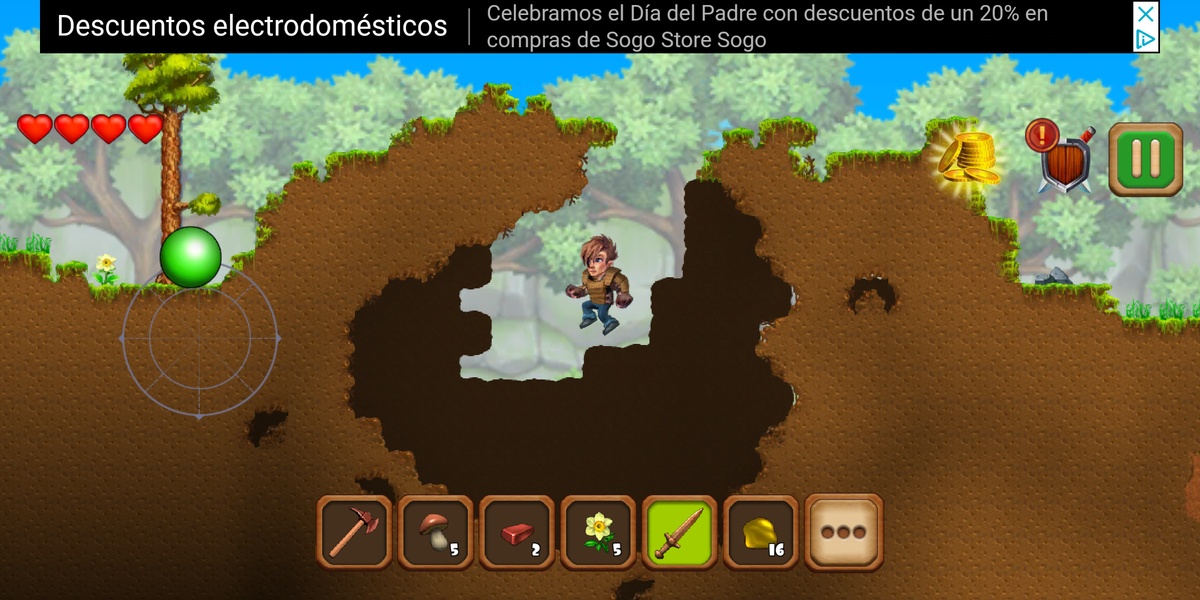 Adventaria: 2D World of Craft & Mining - Preview 12