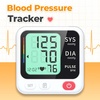 Blood Pressure Tracker screenshot 2