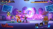 Street Fighter: Duel screenshot 11