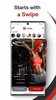 Fansfits screenshot 1