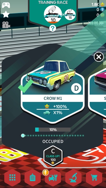 Pit Stop Racing: Manager - Preview 4