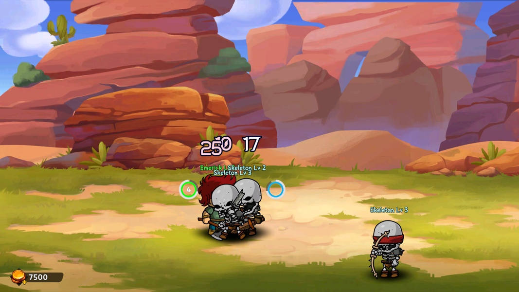 Auto Battles Online - Preview 12