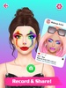 Makeup Games: Make Up Artist screenshot 3
