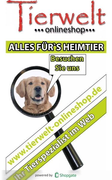 Tierwelt Shop - Preview 4