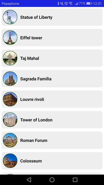 Best street HD view: panorama plus - Preview 2
