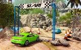 Car Stunts: Car driving Game screenshot 4