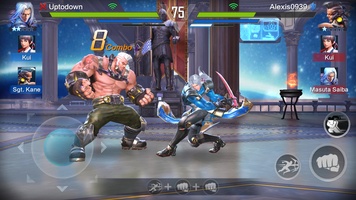 Final Fighter 0 32 5 For Android Download