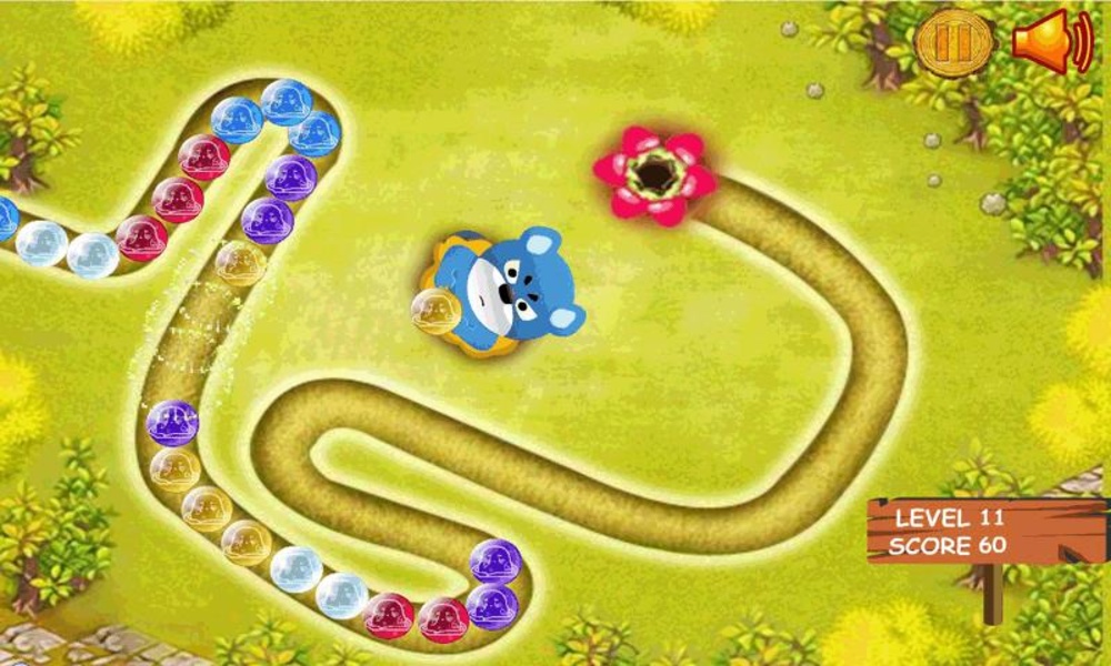 Marble Blast Deluxe - Preview 3