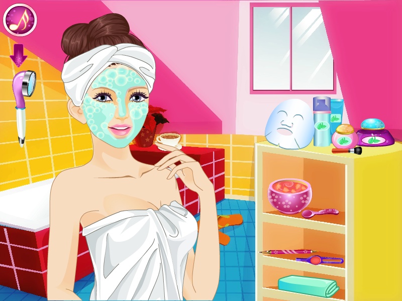 The Girl Casual MakeUp - Preview 8