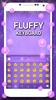 Fluffy Keyboard screenshot 1