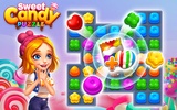 Sweet Candy Puzzle: Match Game screenshot 17