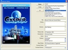 Auto DVD Labeler screenshot 1