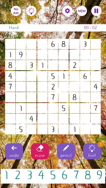 Art of Sudoku - Preview 1