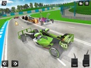 Formula Car Crash Racing 2020 screenshot 8