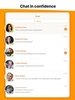 Match Aupair screenshot 3