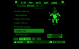 Fallout Pip-Boy screenshot 4
