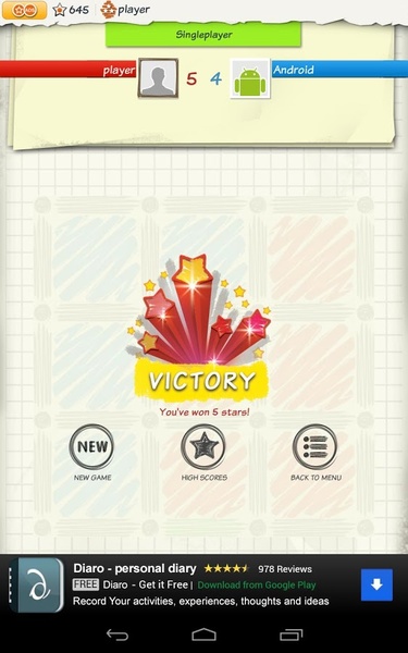 Smart Dots 2 Multiplayer - Preview 2