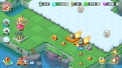 My Fairy Islands: Merge Animal screenshot 3