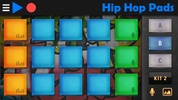 Hip Hop Pads screenshot 5