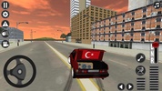 Car Drift Simulator Extreme screenshot 2
