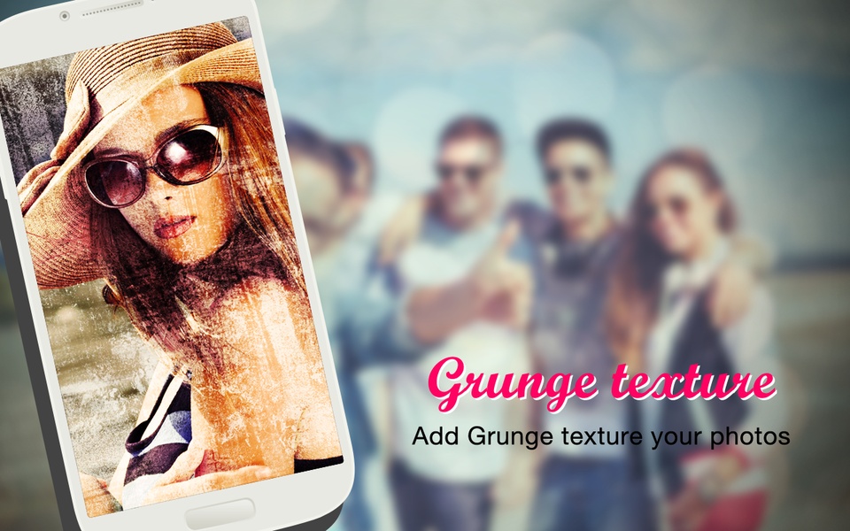 Grunge Effects - Preview 3
