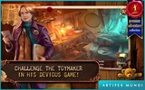 Deadly Puzzles: Toymaker screenshot 12