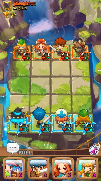 WonderBoard - Preview 1