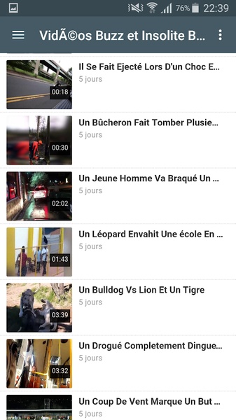 Vivavideo.pro - Preview 1