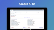 Sabaq | K-12 Grades screenshot 5