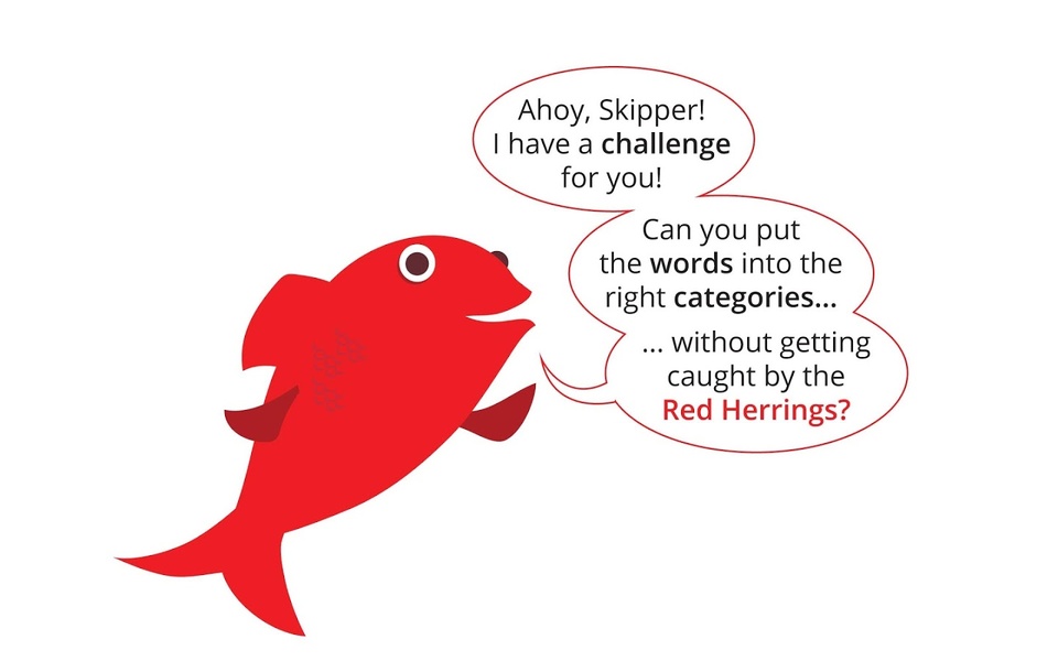 Red Herring - Preview 6
