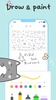 Cute Notes Notebook & Organize screenshot 5