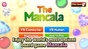 The Mancala screenshot 1