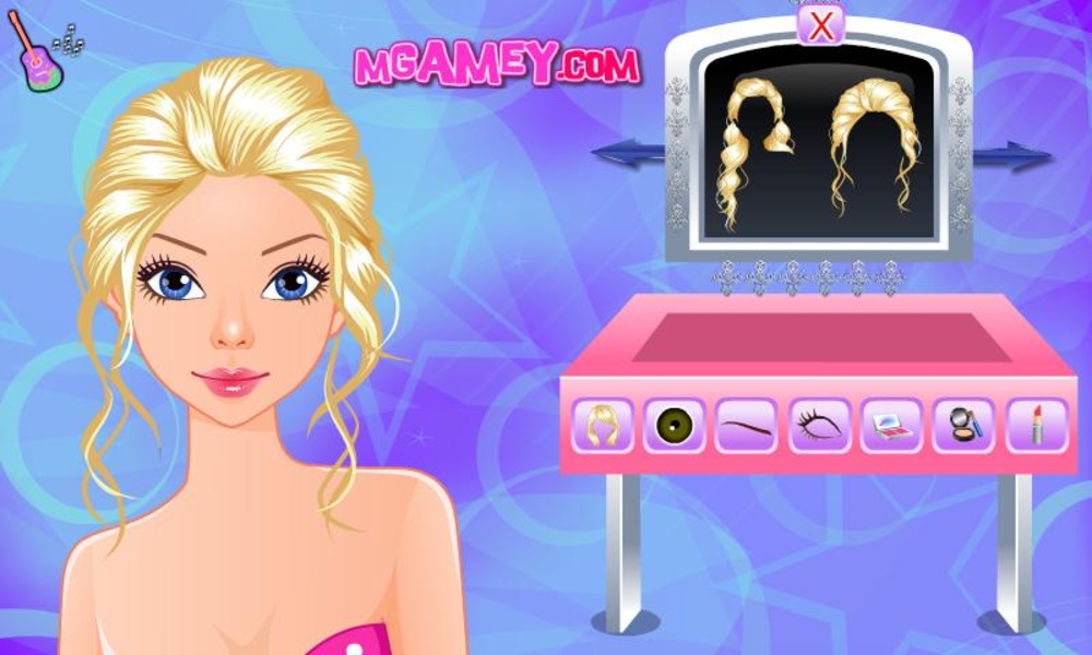 Prince and Princess Spa Salon - Preview 5